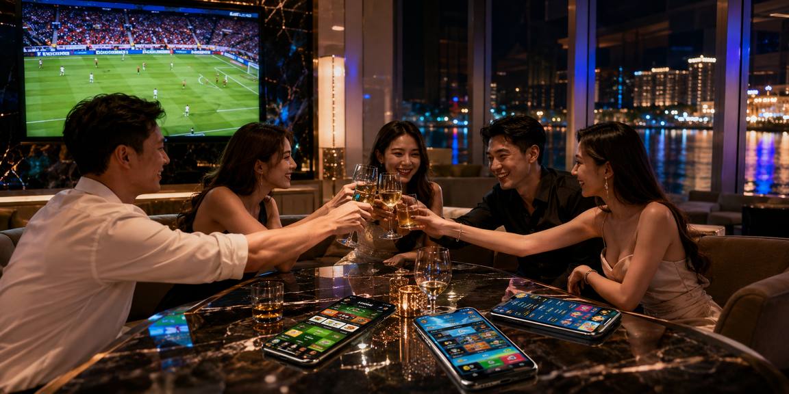 98win7 Casino